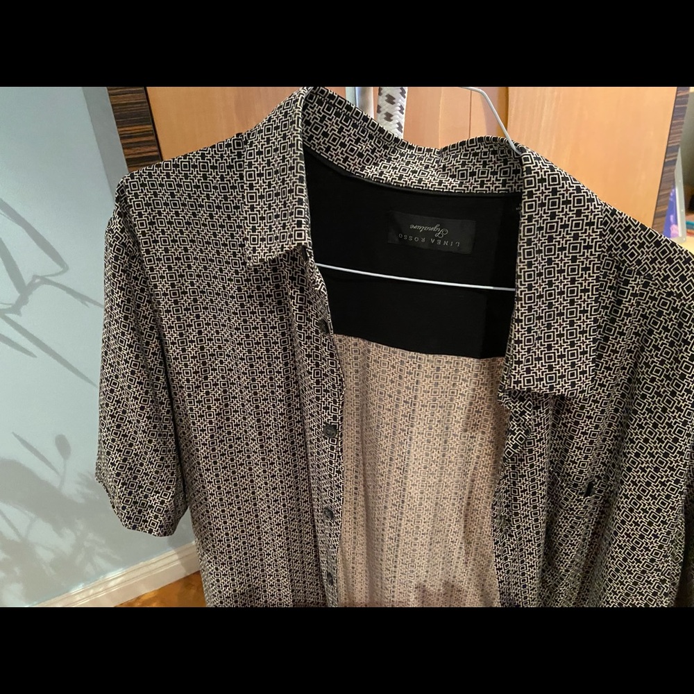Button Down Shirt - image 2
